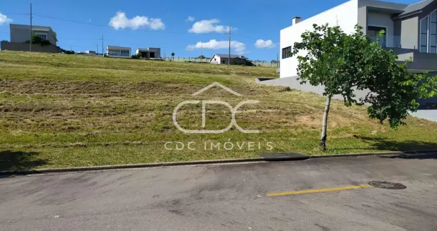 Terreno em condomínio fechado à venda na Rua João Silvio de Lara Machado, 110, Jardim Carvalho, Ponta Grossa