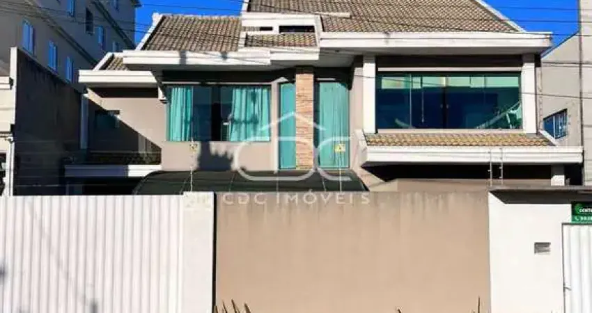 Casa com 4 quartos à venda na Rua Visconde do Rio Branco, -, Olarias, Ponta Grossa