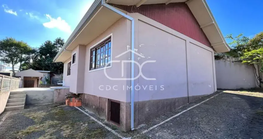 Casa com 3 quartos à venda na Rua Cambará, 462, Nova Rússia, Ponta Grossa