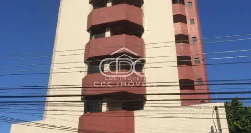 Apartamento com 3 quartos à venda na Rua Francisco Ribas, 709, Centro, Ponta Grossa
