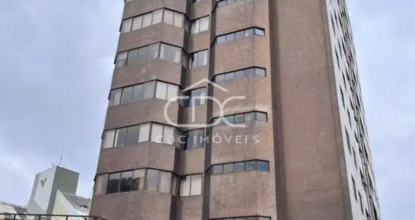 Apartamento com 3 quartos à venda na Avenida Doutor Vicente Machado, 909, Centro, Ponta Grossa