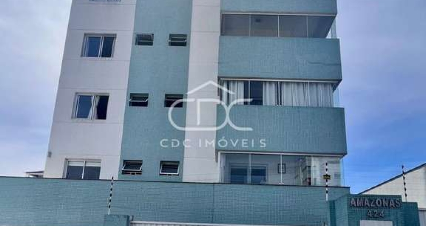 Apartamento com 3 quartos à venda na Rua Amazonas, 424, Estrela, Ponta Grossa