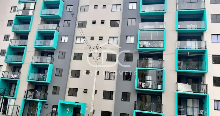 Apartamento com 2 quartos à venda na Rua Nicolau Kluppel Neto, 1952, Contorno, Ponta Grossa
