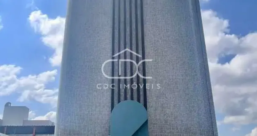 Apartamento com 3 quartos à venda na Rua Xavier da Silva, 440, Centro, Ponta Grossa