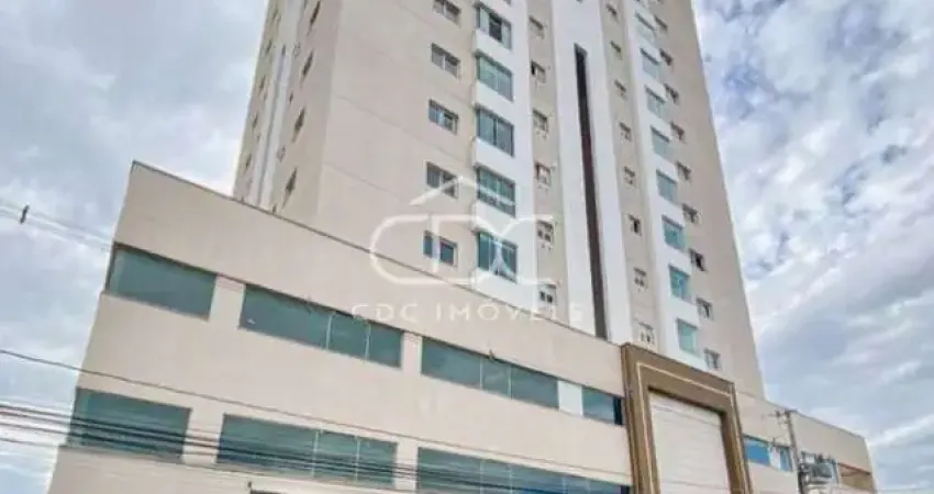 Apartamento com 2 quartos à venda na Rua Bento Ribeiro, 1579, Nova Rússia, Ponta Grossa