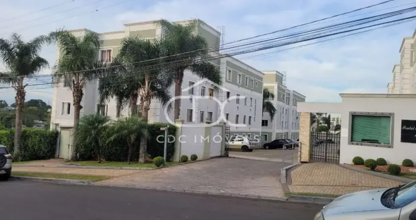Apartamento com 1 quarto à venda na Rua Nunes Machado, 155, Colônia Dona LuÍza, Ponta Grossa