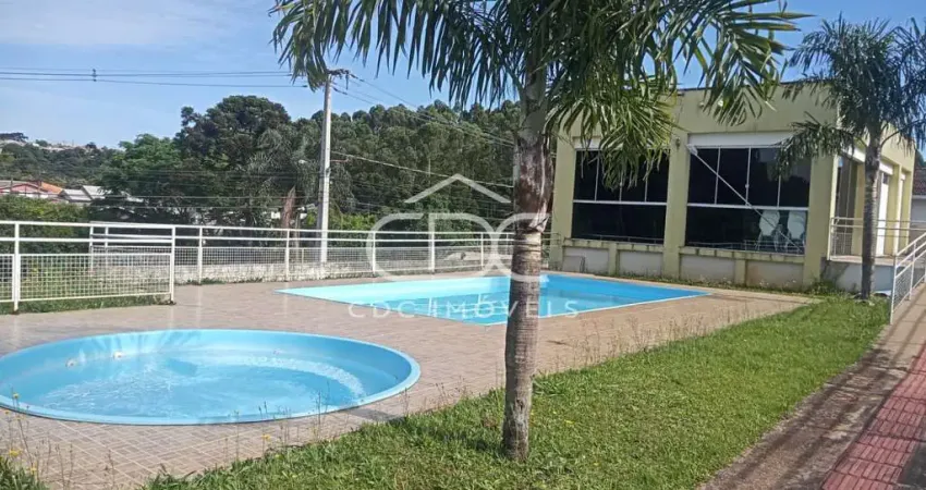Apartamento com 2 quartos à venda no Orfãs, Ponta Grossa