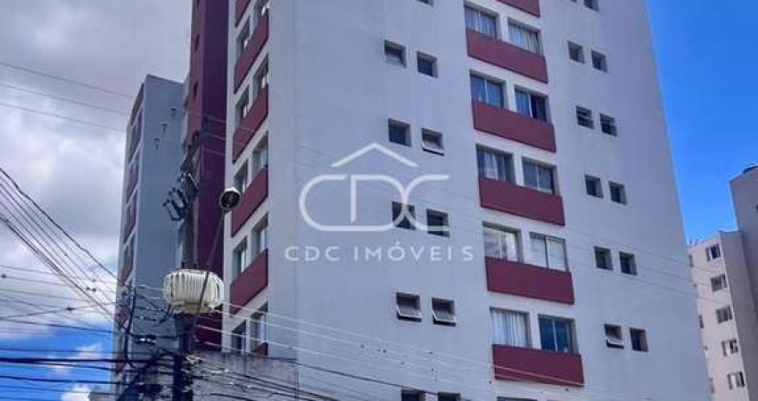 Apartamento com 3 quartos à venda na Rua Doutor Penteado de Almeida, 260, Centro, Ponta Grossa