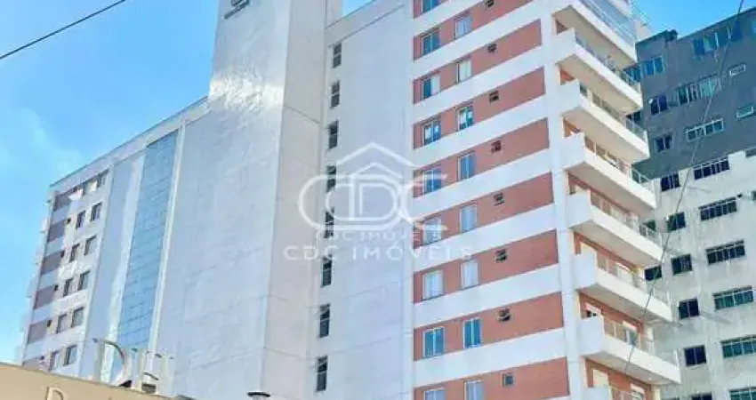 Apartamento com 2 quartos à venda na Rua Coronel Dulcídio, 553, Centro, Ponta Grossa
