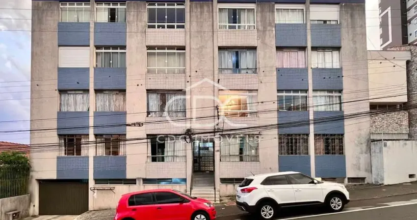 Apartamento com 3 quartos à venda na Rua Visconde de Nacar, 255, Centro, Ponta Grossa