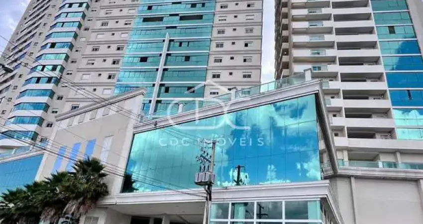 Apartamento com 3 quartos para alugar na Rua Benjamin Constant, 1, Centro, Ponta Grossa