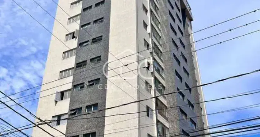 Apartamento com 3 quartos à venda na Rua Doutor Paula Xavier, 1399, Centro, Ponta Grossa