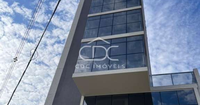 Sala comercial à venda na Avenida João Manoel dos Santos Ribas, 610, Nova Rússia, Ponta Grossa