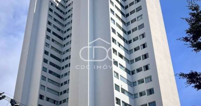 Apartamento com 3 quartos à venda na Avenida Doutor Vicente Machado, 477, Centro, Ponta Grossa