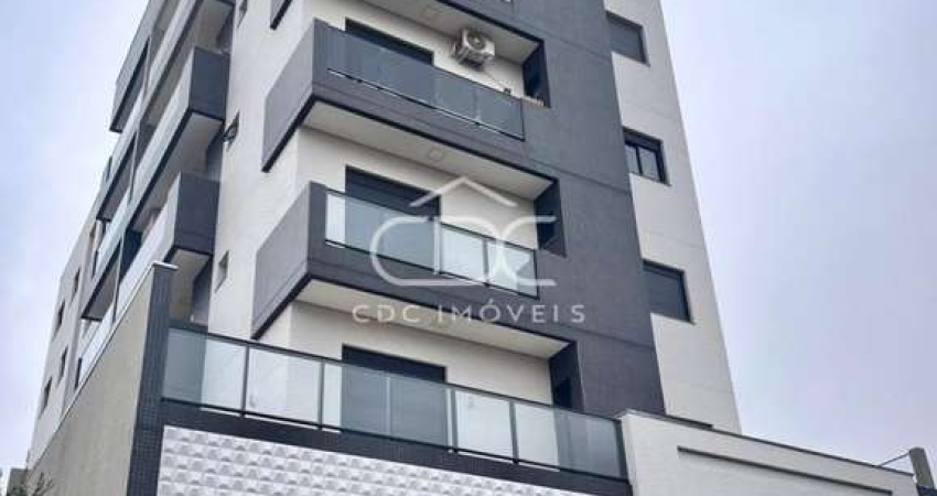 Apartamento com 3 quartos à venda na Rua Freire Alemão, 460, Estrela, Ponta Grossa