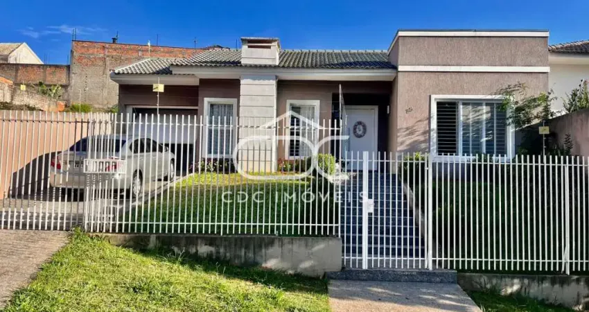 Casa com 4 quartos à venda na Rua Tomio Kawamura, 95, Estrela, Ponta Grossa