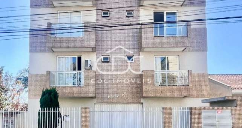 Apartamento com 3 quartos à venda na Rua Francisco Celso Baptista Rosas, 192, Jardim Carvalho, Ponta Grossa