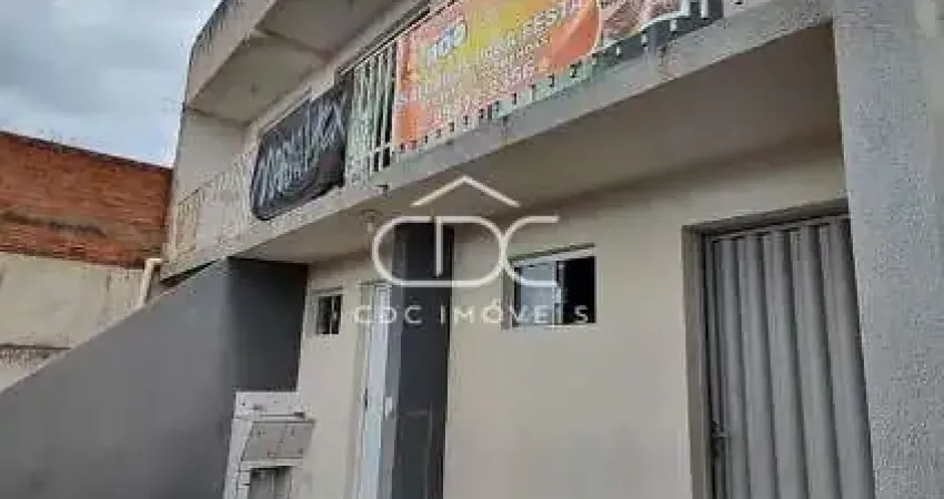 Casa à venda na Rua Cupuaçu, 00, Jardim Carvalho, Ponta Grossa