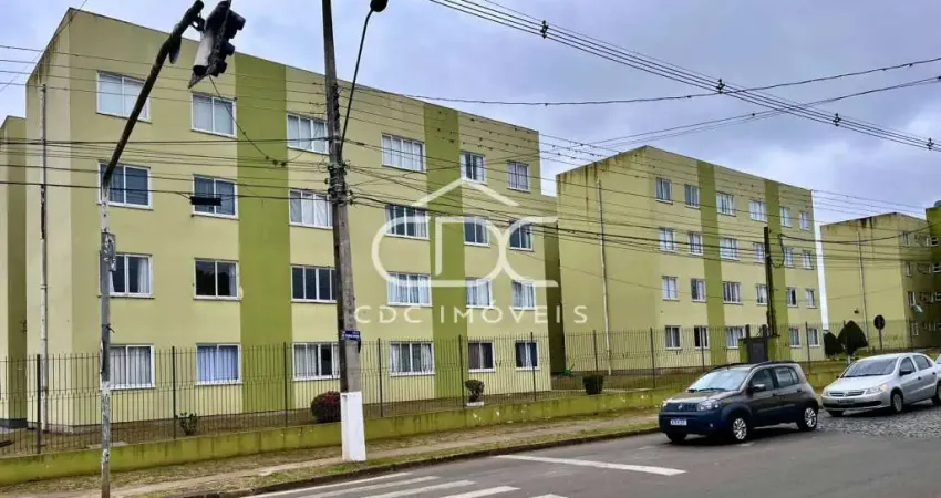 Apartamento com 3 quartos à venda na Rua Santa Rita Durão, 208, Colônia Dona LuÍza, Ponta Grossa