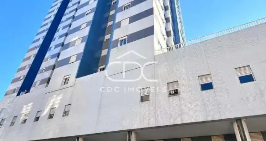 Apartamento com 2 quartos para alugar na Rua Coronel Dulcídio, 253, Centro, Ponta Grossa