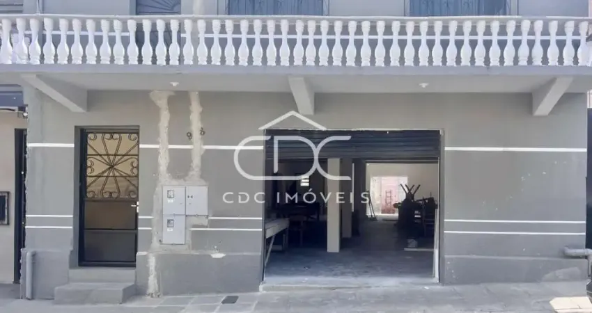 Sala comercial com 1 sala para alugar na Rua General Rondon, 968, Nova Rússia, Ponta Grossa