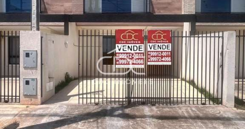 Casa com 3 quartos à venda na Rua José Pierre, 207, Chapada, Ponta Grossa