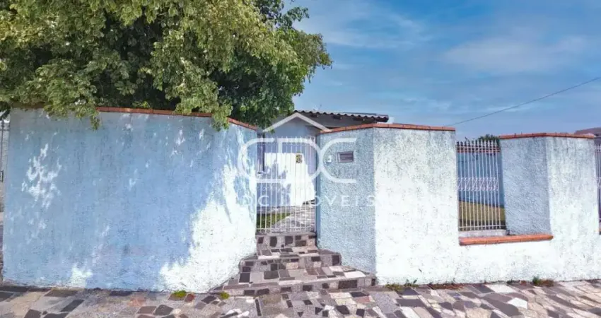 Casa com 4 quartos à venda na Rua Horácio Vilela Guimarães, 165, Jardim Carvalho, Ponta Grossa