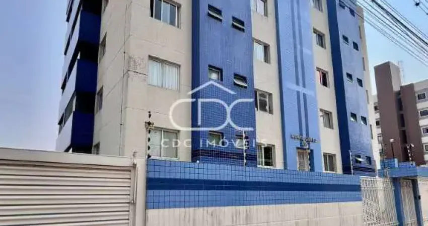 Apartamento com 3 quartos à venda na Rua Freire Alemão, 655, Estrela, Ponta Grossa