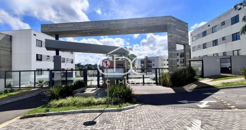 Apartamento com 2 quartos à venda na Avenida União Pan-americana, 1112, Colônia Dona LuÍza, Ponta Grossa