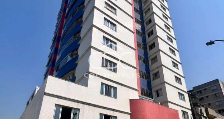 Apartamento com 3 quartos à venda na Rua Comendador Miró, 1329, Centro, Ponta Grossa