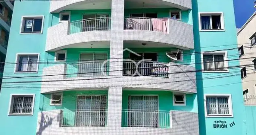 Apartamento com 2 quartos à venda na Rua Xavier da Silva, 225, Centro, Ponta Grossa