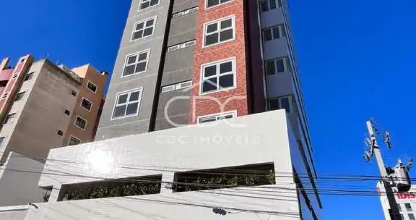 Apartamento com 1 quarto para alugar na Rua Engenheiro Schamber, 134, Centro, Ponta Grossa