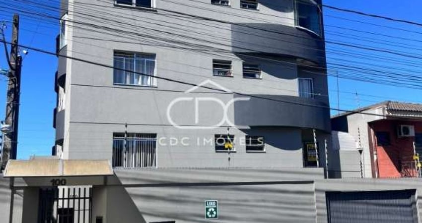 Apartamento com 3 quartos à venda na Travessa Debret, 100, Orfãs, Ponta Grossa