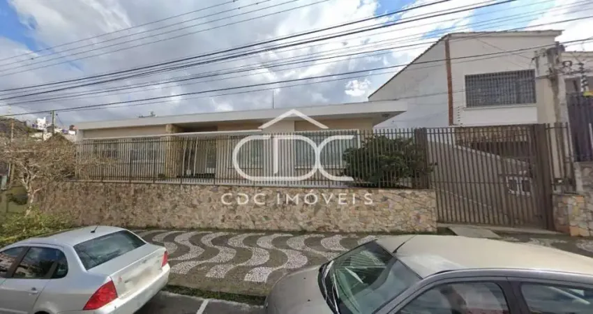 Casa com 4 quartos à venda na Rua General Carneiro, 939, Centro, Ponta Grossa