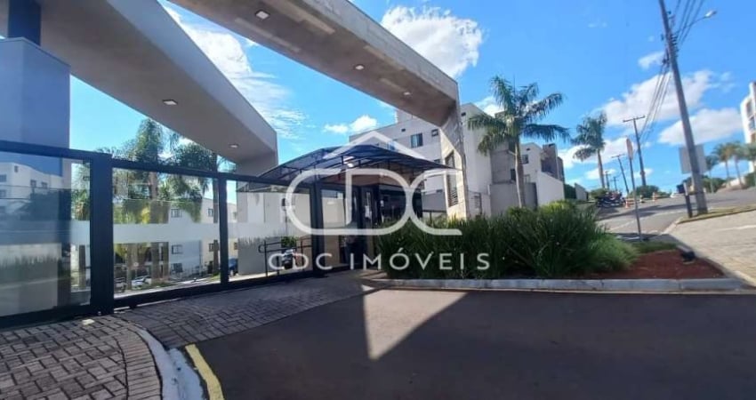 Apartamento com 2 quartos à venda na Avenida União Pan-americana, 1112, Colônia Dona LuÍza, Ponta Grossa