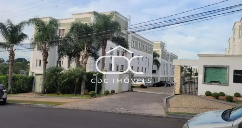 Apartamento com 2 quartos à venda na Rua Nunes Machado, 155, Colônia Dona LuÍza, Ponta Grossa