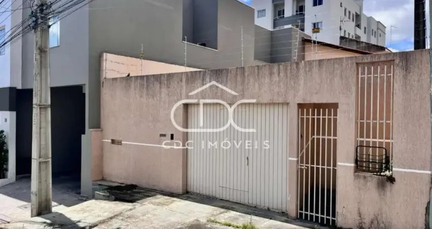 Casa com 1 quarto à venda na Rua Riachuelo, 45, Centro, Ponta Grossa