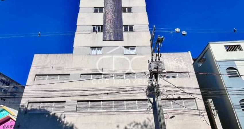 Apartamento com 2 quartos para alugar na Rua Francisco Ribas, 532, Centro, Ponta Grossa
