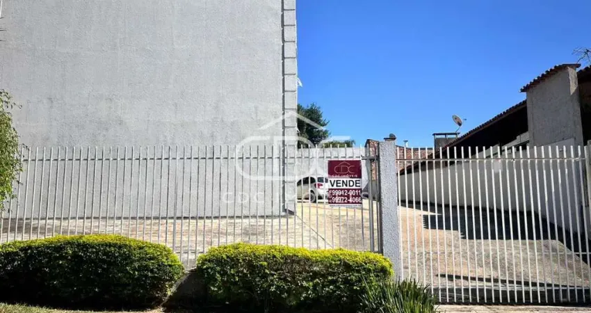 Casa com 2 quartos à venda na Rua Regnum Dei, 30, Estrela, Ponta Grossa