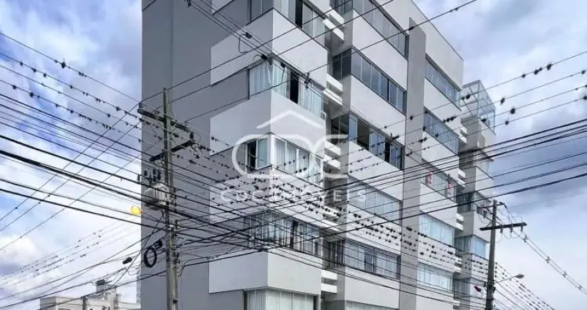 Apartamento com 3 quartos à venda na Rua José do Patrocínio, 301, Oficinas, Ponta Grossa