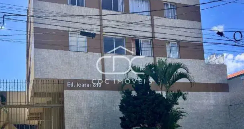 Apartamento com 3 quartos à venda na Rua Senador Pinheiro Machado, 810, Centro, Ponta Grossa