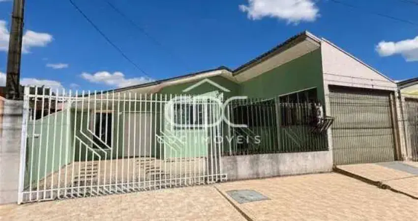 Casa com 3 quartos à venda na Rua Patativa da Santa Maria, 293, Colônia Dona LuÍza, Ponta Grossa
