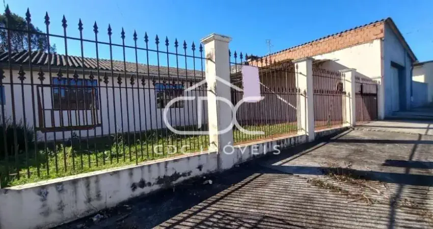 Casa com 3 quartos à venda na Rua Pelicano, 204, Colônia Dona LuÍza, Ponta Grossa