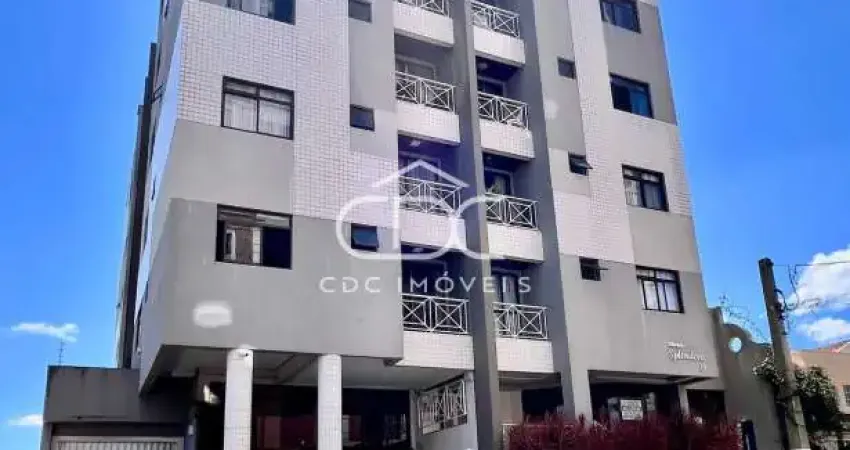 Apartamento com 3 quartos para alugar na Rua Coronel Dulcídio, 19, Centro, Ponta Grossa