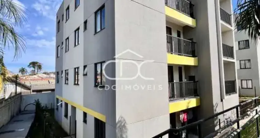 Apartamento com 2 quartos à venda na Rua Sotero dos Reis, 610, Oficinas, Ponta Grossa