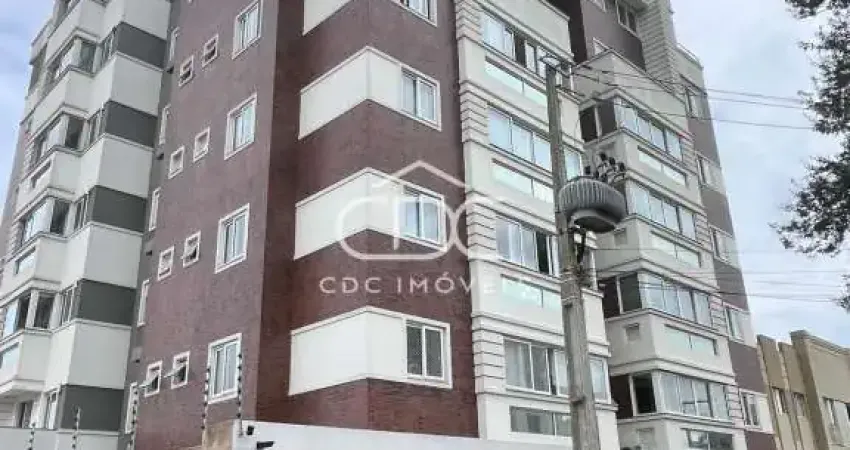 Apartamento com 2 quartos à venda na Rua Vidal de Negreiros, 899, Oficinas, Ponta Grossa