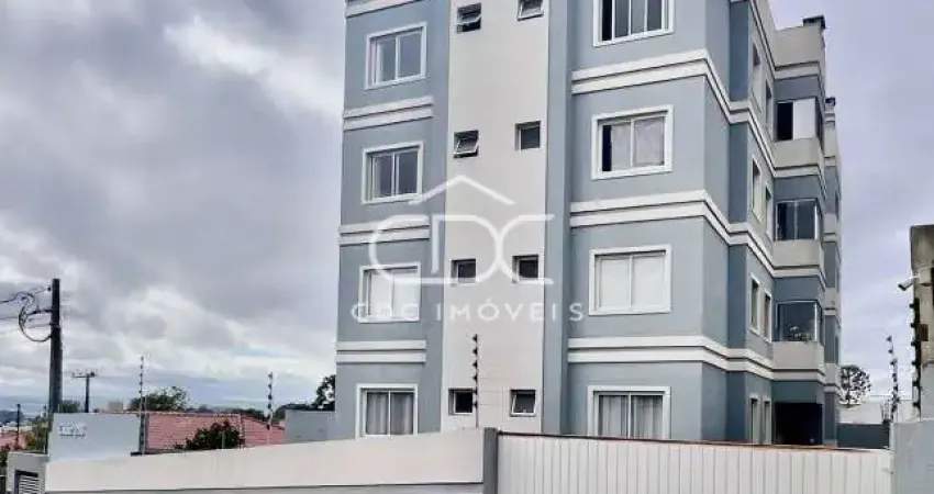 Apartamento com 3 quartos à venda na Rua Daily Luiz Wambier, 2481, Orfãs, Ponta Grossa