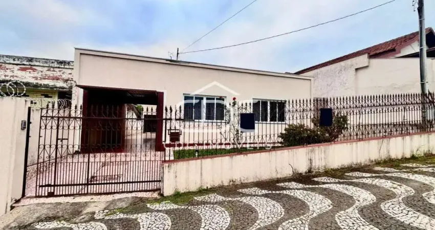 Casa com 3 quartos para alugar na Rua Pereira Passos, 69, Uvaranas, Ponta Grossa