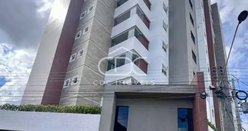 Apartamento com 3 quartos à venda na Rua Saldanha da Gama, 670, Orfãs, Ponta Grossa