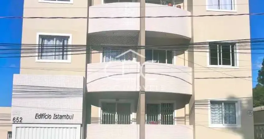Apartamento com 2 quartos à venda na Rua Dezenove de Dezembro, 652, Centro, Ponta Grossa